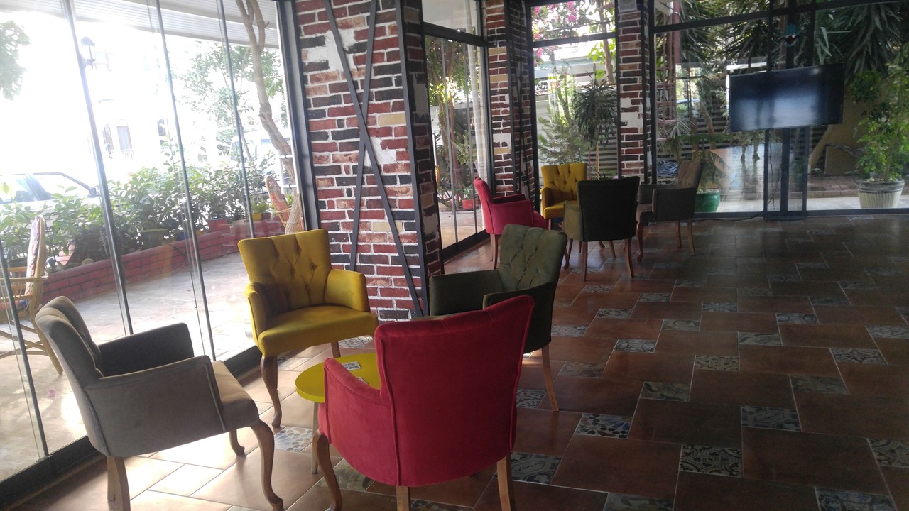 Photo of Livingroom in Payallar