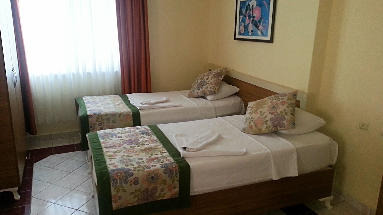 Photo of Bedroom in Payallar