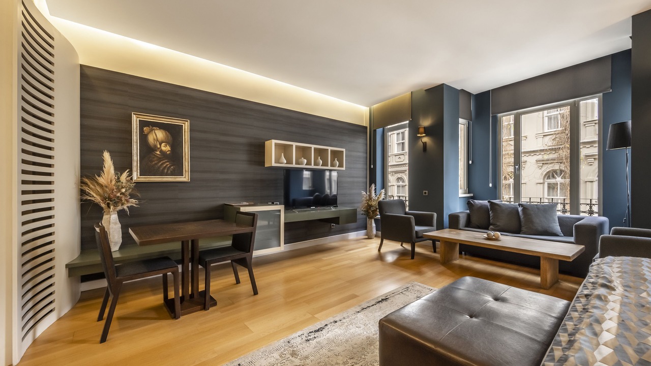 Photo of Bedroom in Pera