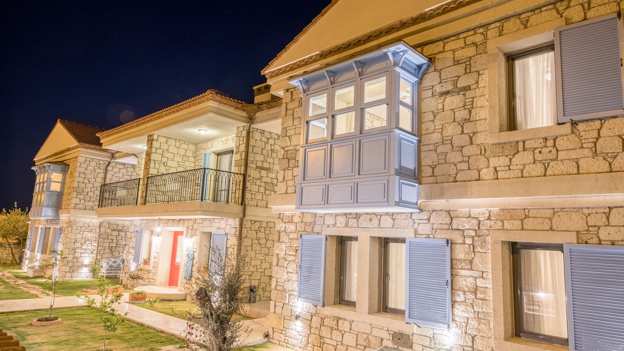 Photo of Outdoor in Datca City Center