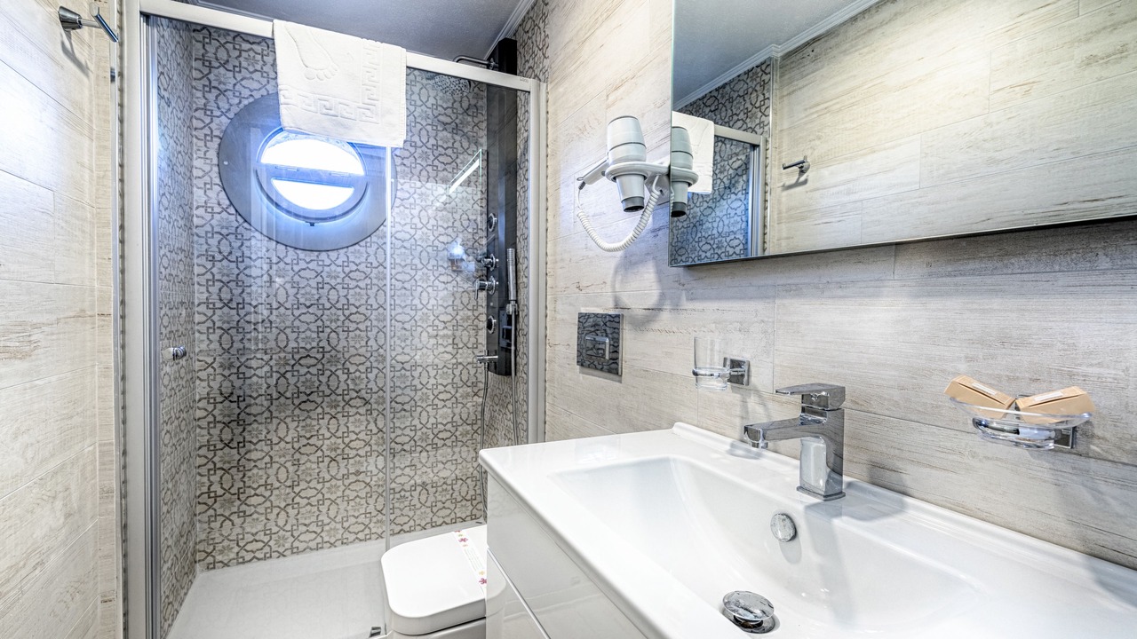 Photo of Bathroom in Datca City Center