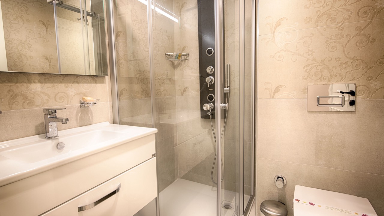 Photo of Bathroom in Datca City Center