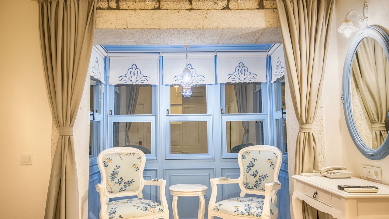 Photo of Patio Balcony in Datca City Center