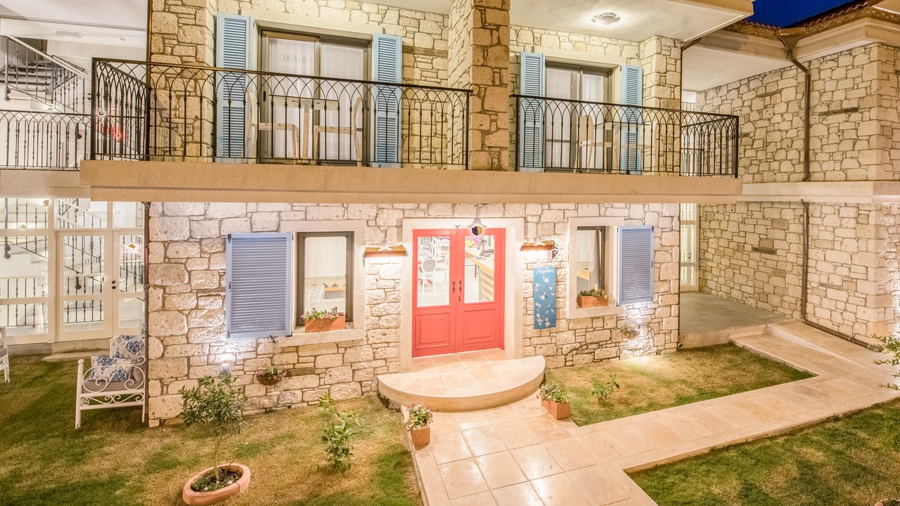 Photo of Outdoor in Datca City Center