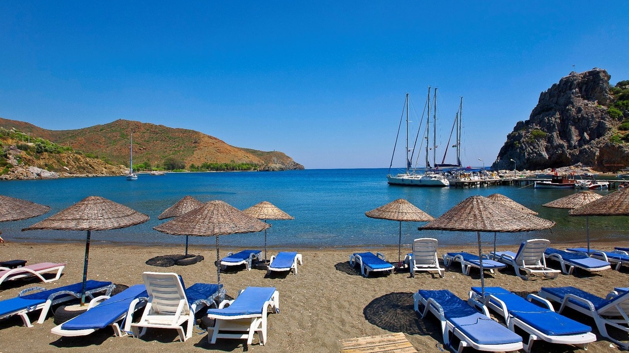 Photo of Others in Datca City Center