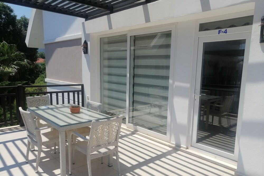 Photo of Patio Balcony in Kemer