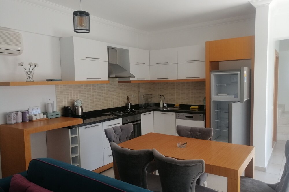 Photo of Kitchen in Kemer