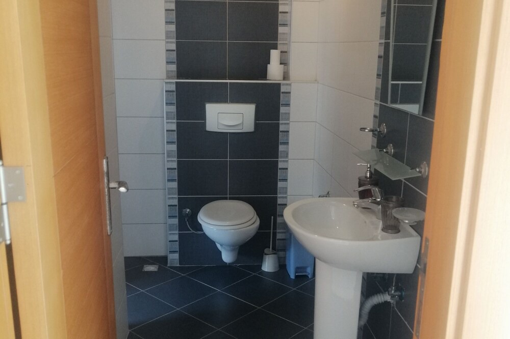Photo of Bathroom in Kemer