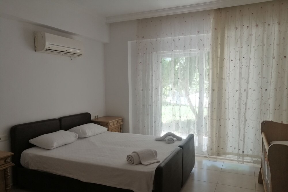 Photo of Bedroom in Kemer