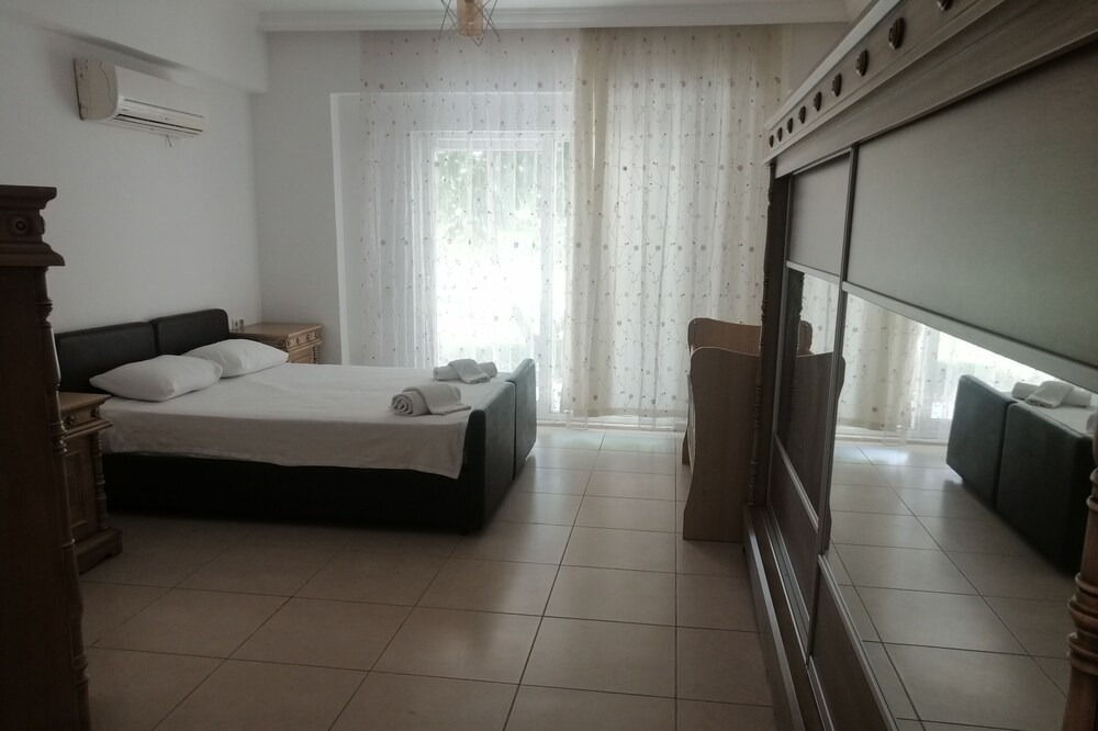 Photo of Bedroom in Kemer