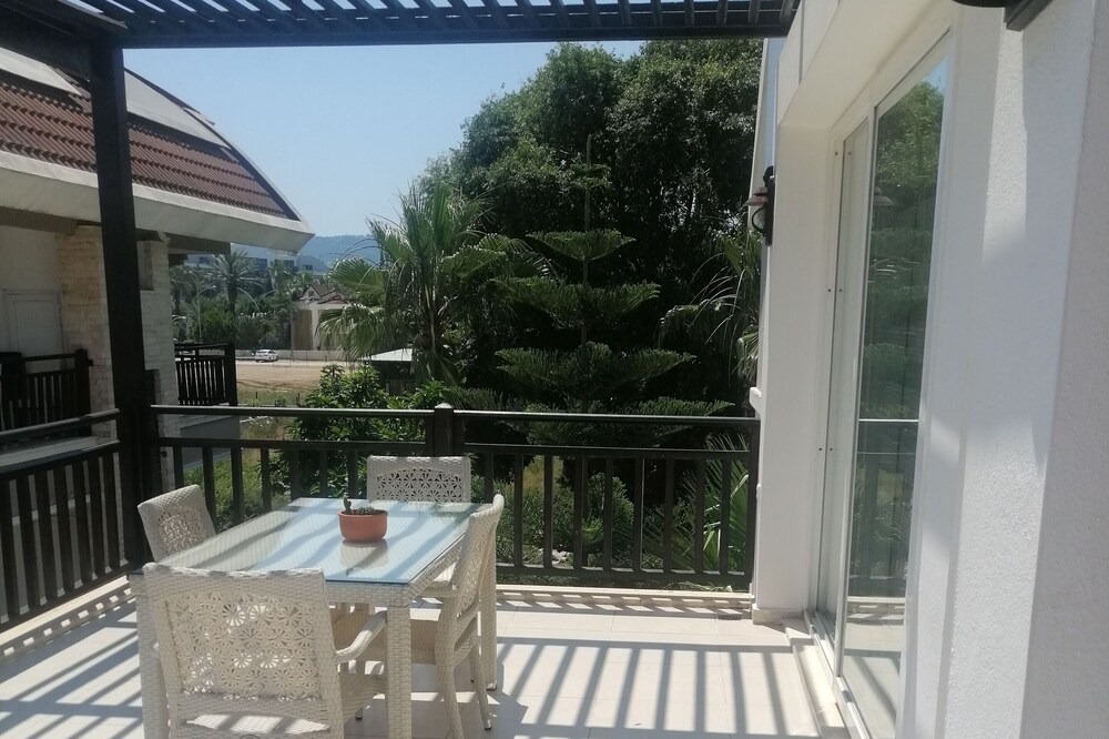 Photo of Patio Balcony in Kemer