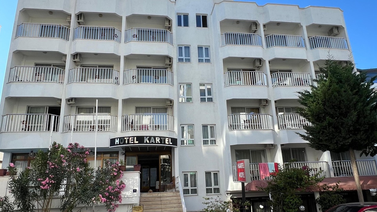 Photo of Outdoor in Didim