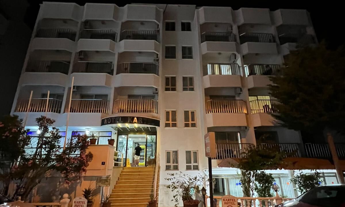 Photo of Outdoor in Didim