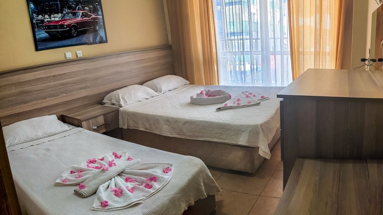 Photo of Bedroom in Didim