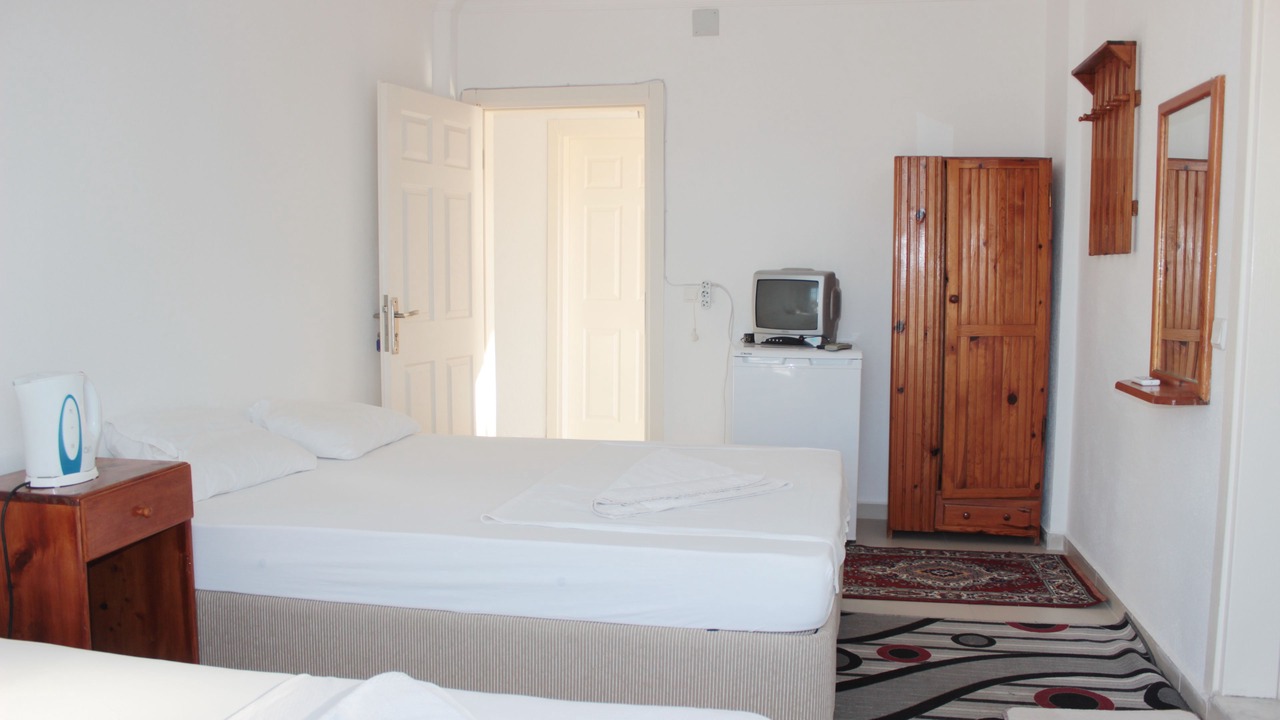 Photo of Bedroom in Patara