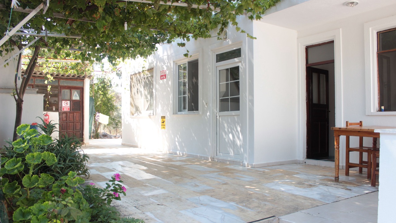 Photo of Outdoor in Patara
