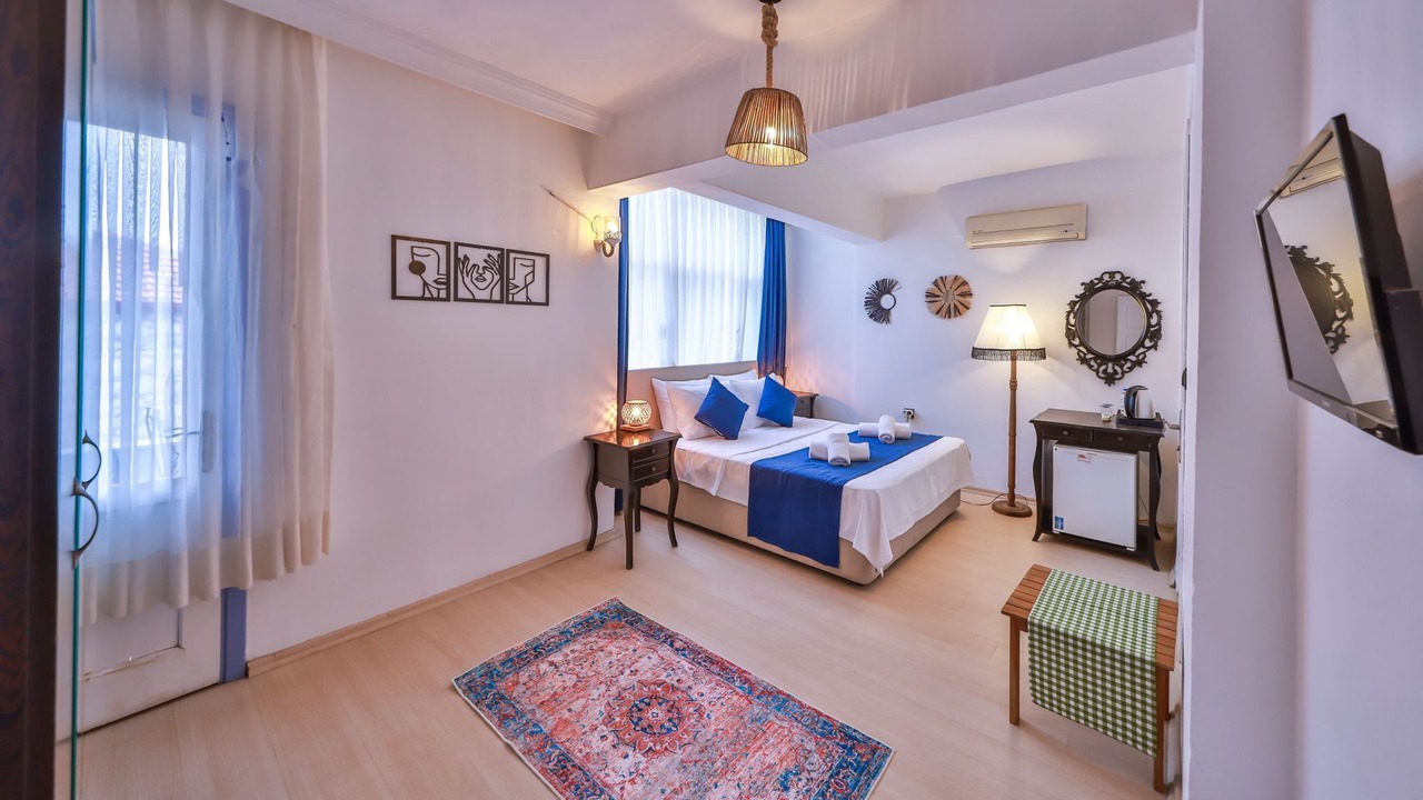 Photo of Bedroom in Tokoglu
