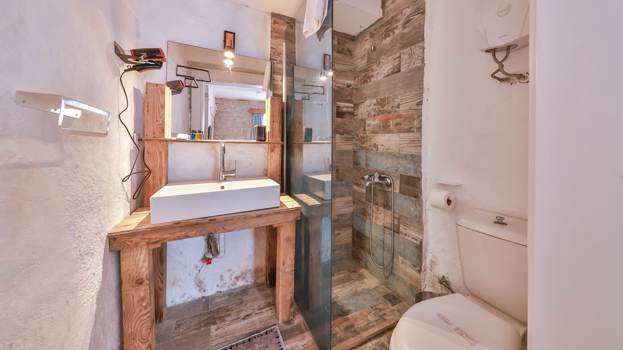 Photo of Bathroom in Tokoglu
