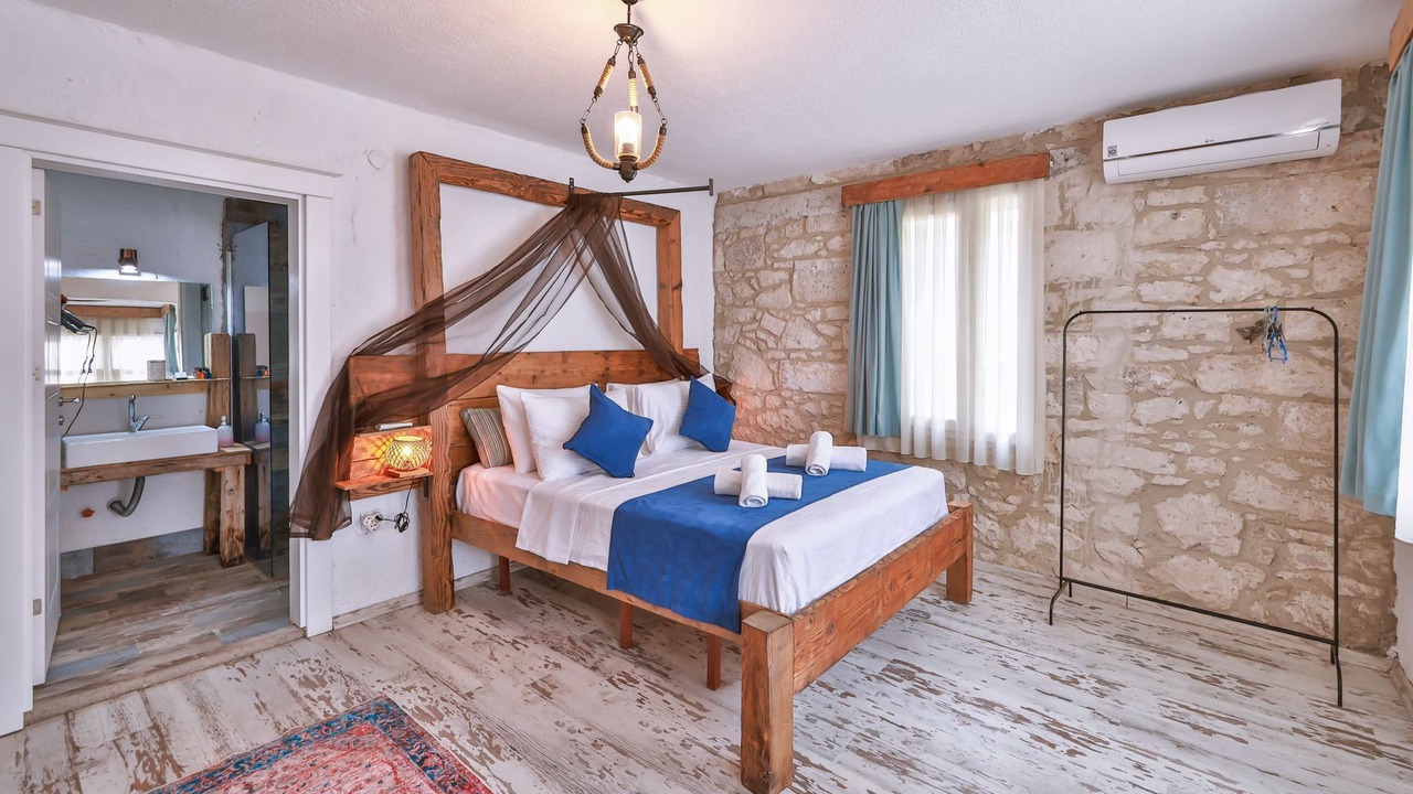 Photo of Bedroom in Tokoglu