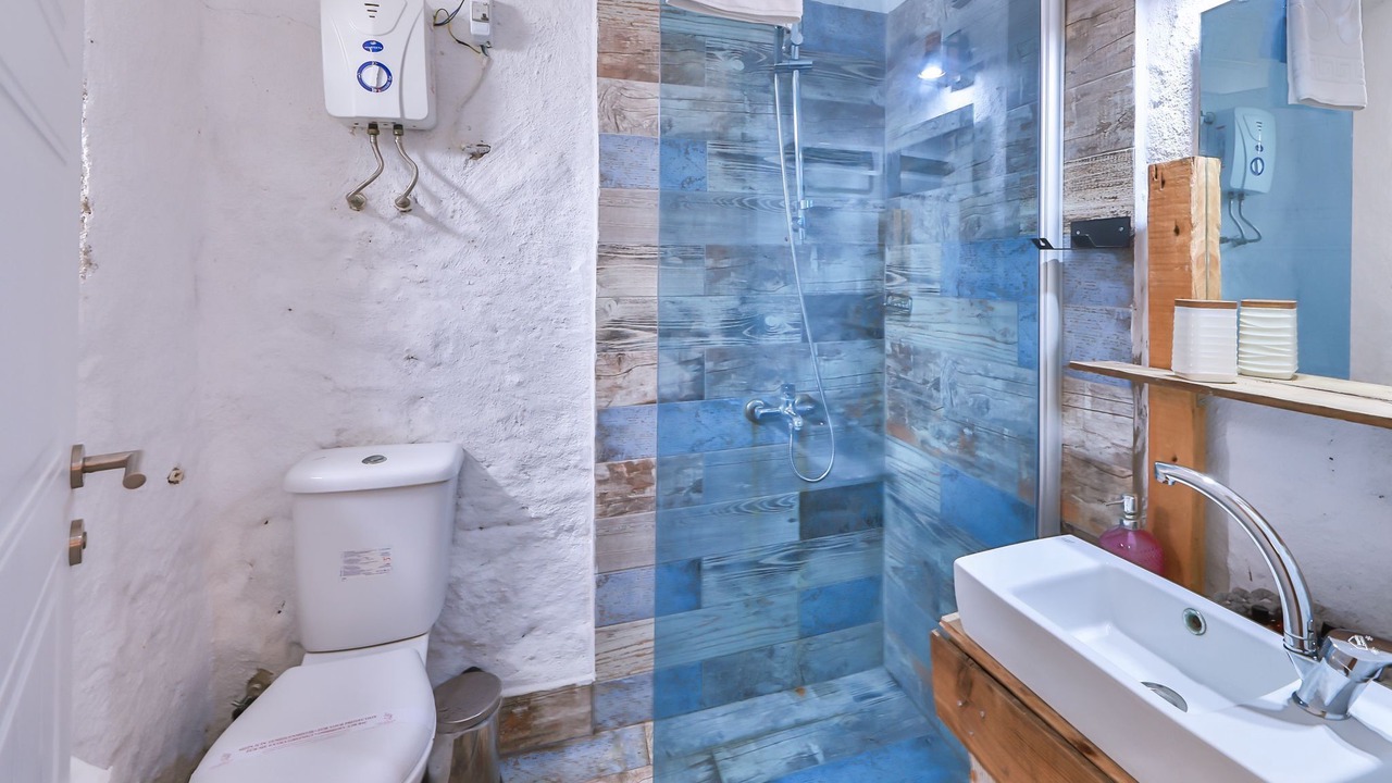 Photo of Bathroom in Tokoglu