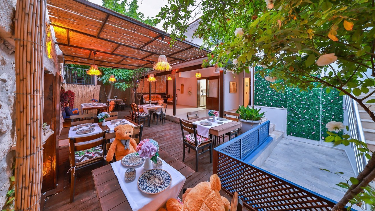 Photo of Outdoor in Tokoglu