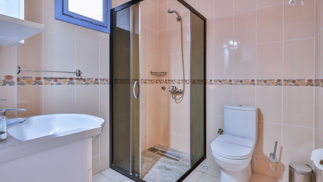 Photo of Bathroom in Tokoglu