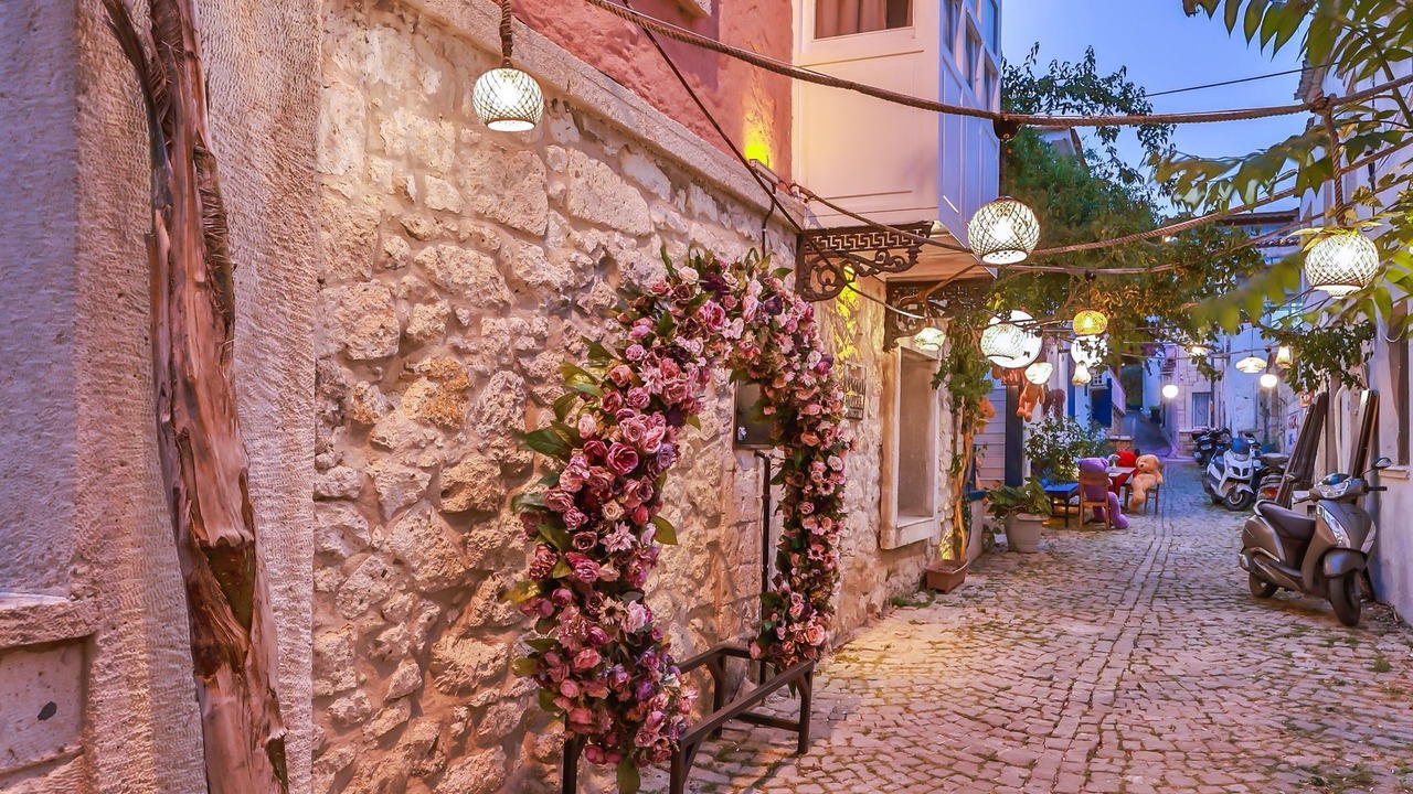 Photo of Outdoor in Tokoglu