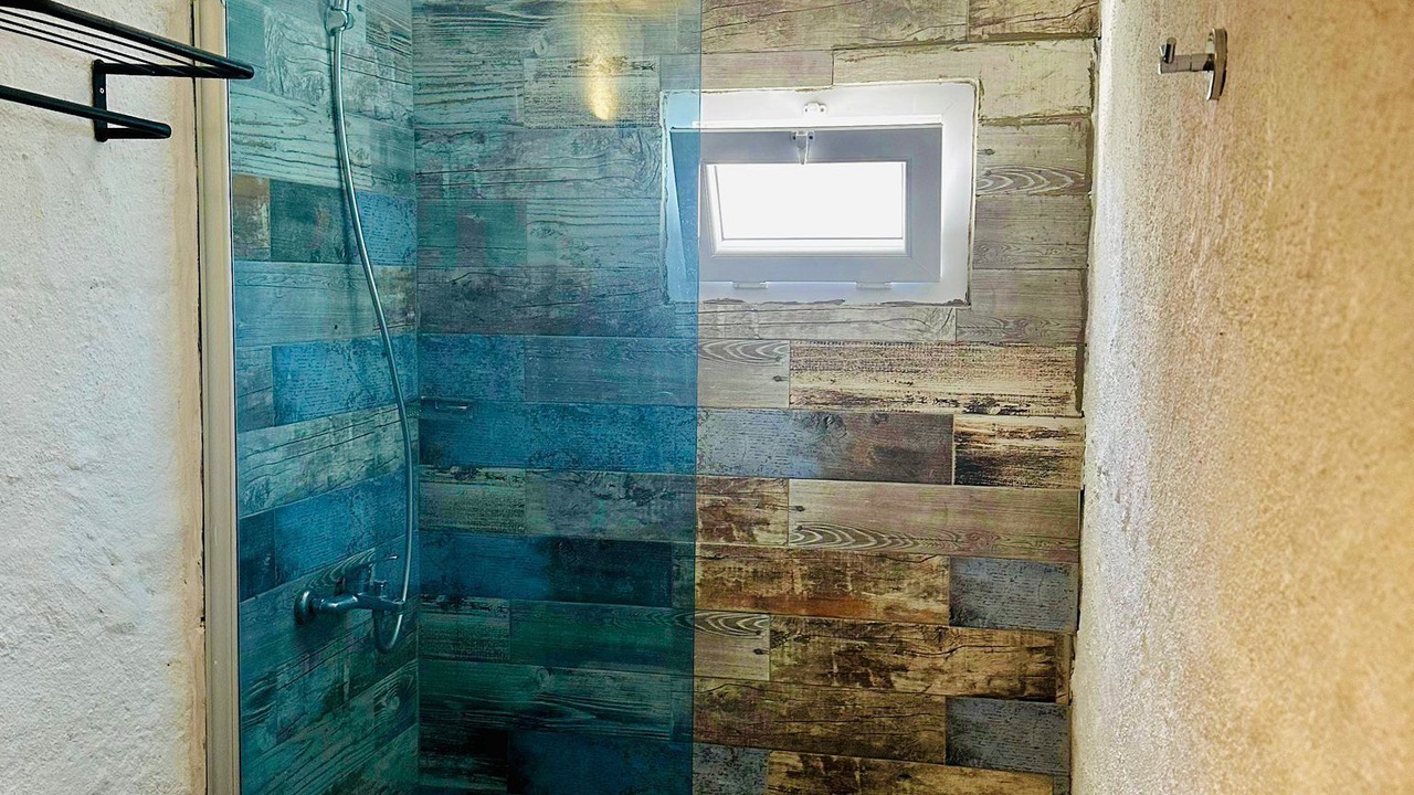 Photo of Bathroom in Tokoglu