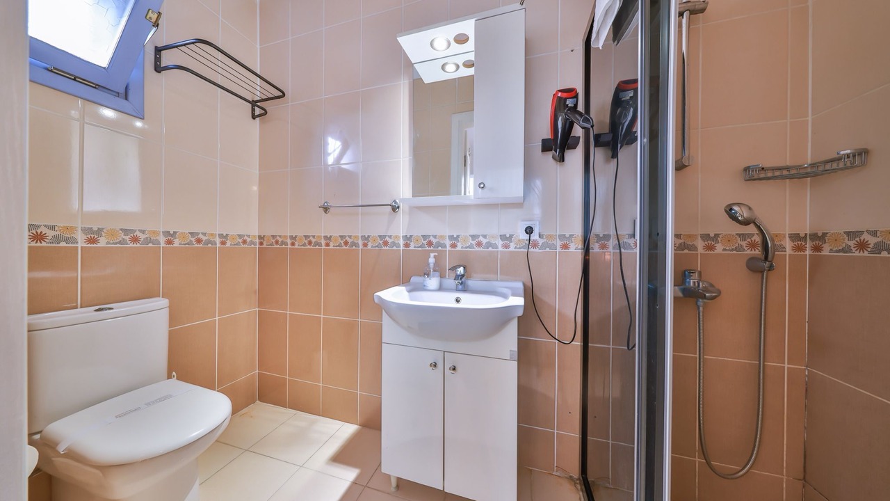 Photo of Bathroom in Tokoglu