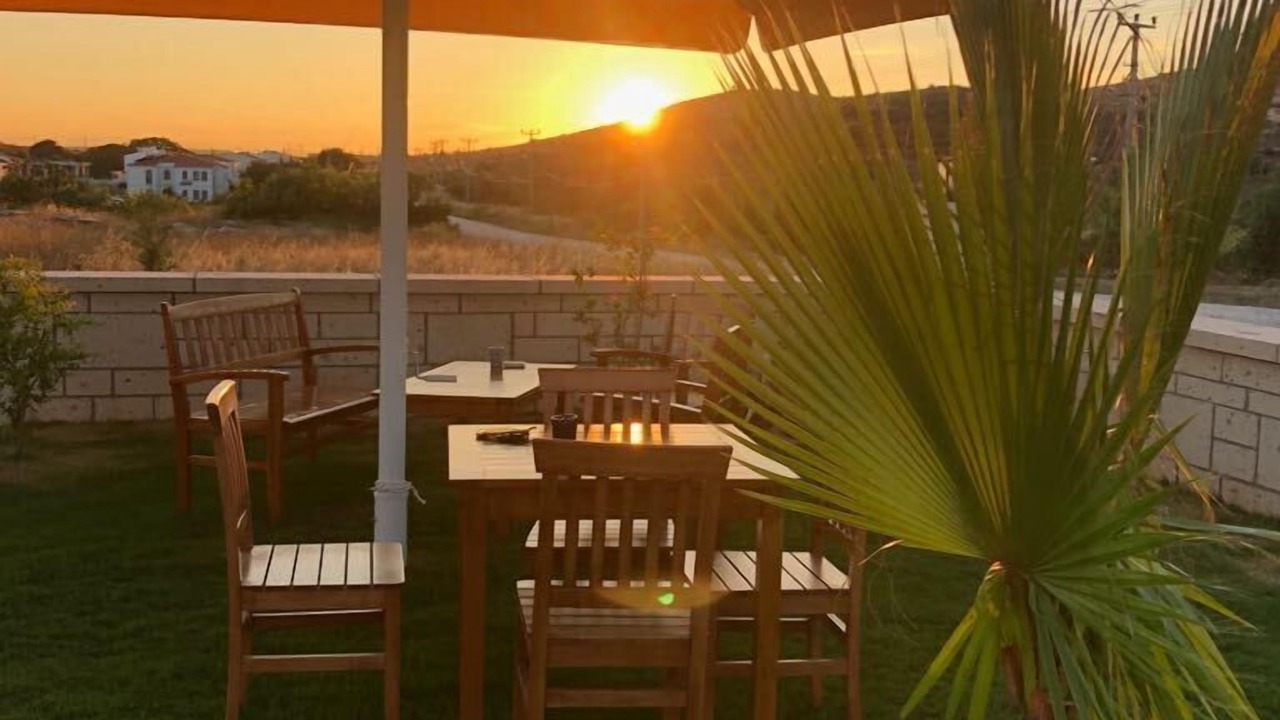 Photo of Outdoor in Bozcaada