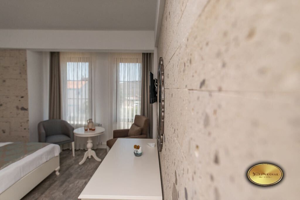 Photo of Bedroom in Bozcaada