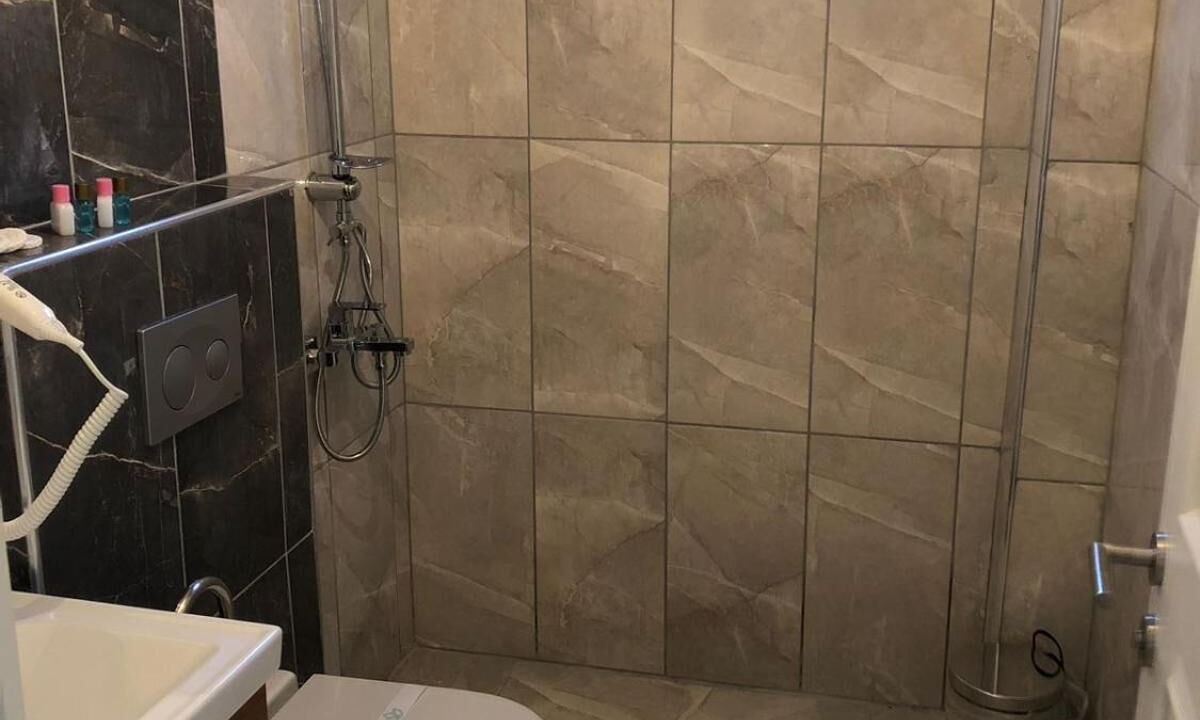 Photo of Bathroom in Bozcaada