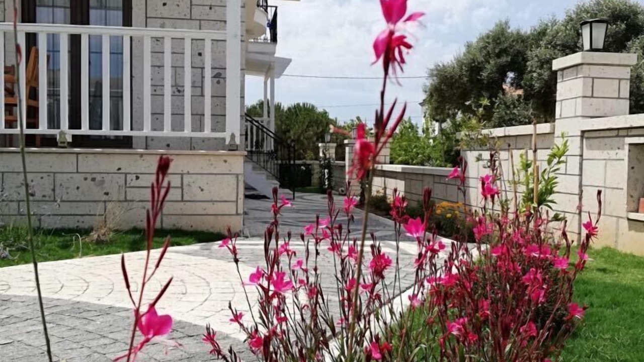 Photo of Outdoor in Bozcaada