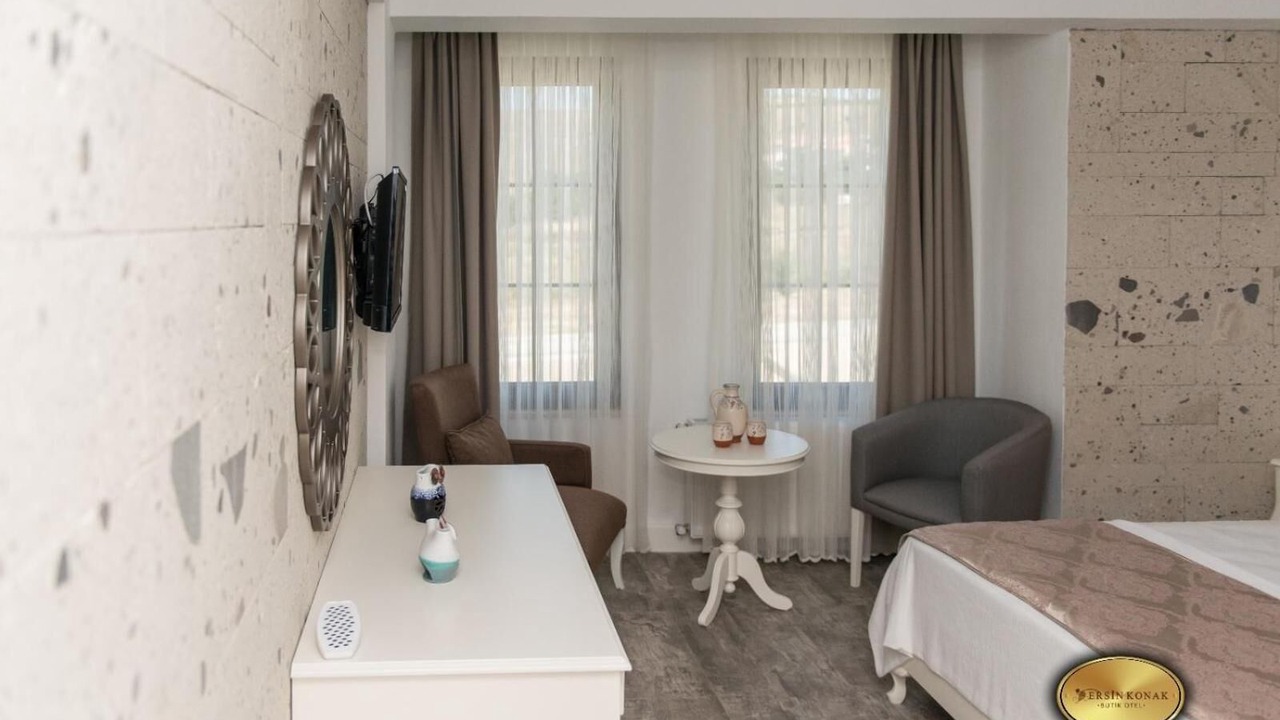 Photo of Bedroom in Bozcaada
