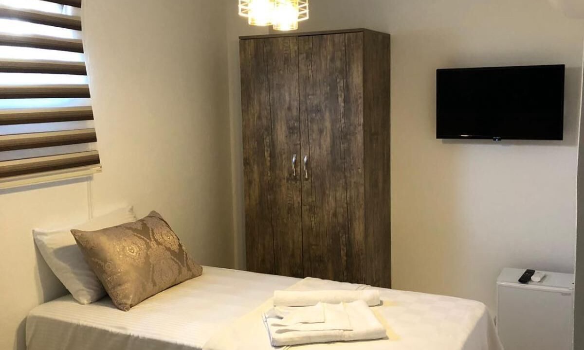 Photo of Bedroom in Bozcaada