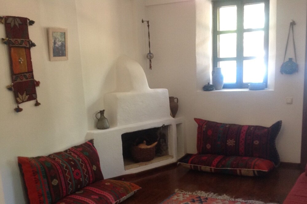 Photo of Livingroom in Olympos