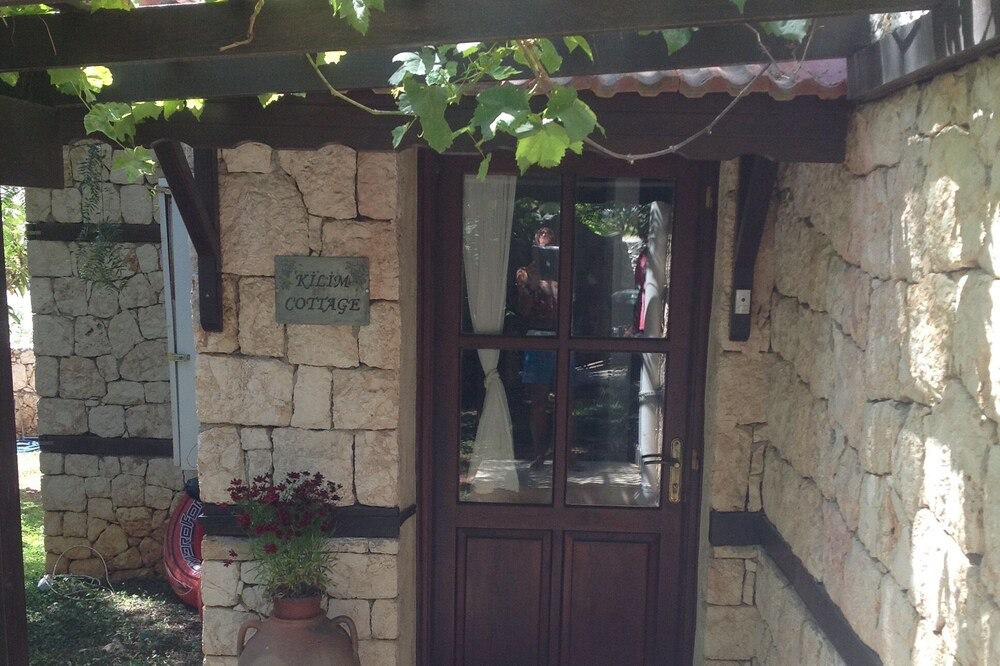 Photo of Outdoor in Olympos