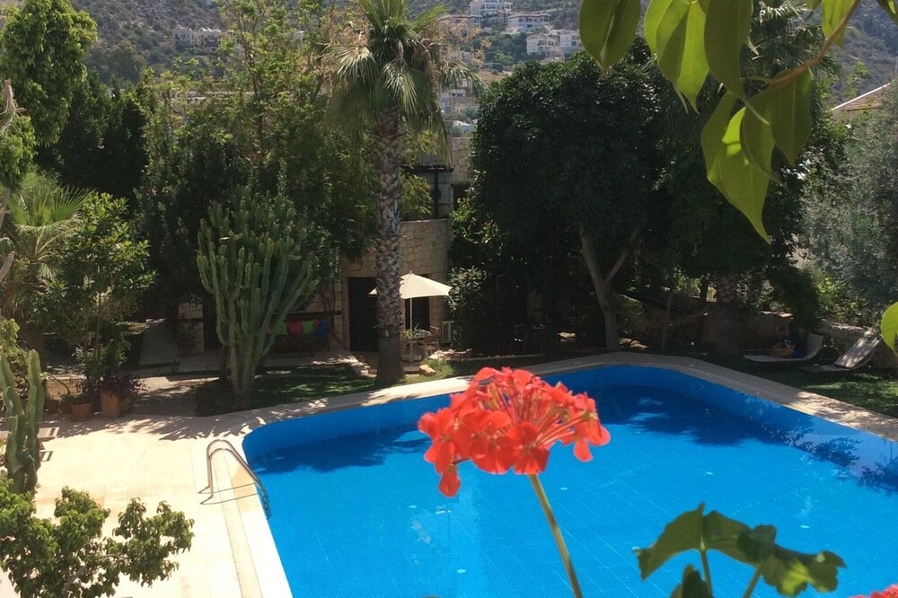 Photo of Outdoor in Olympos