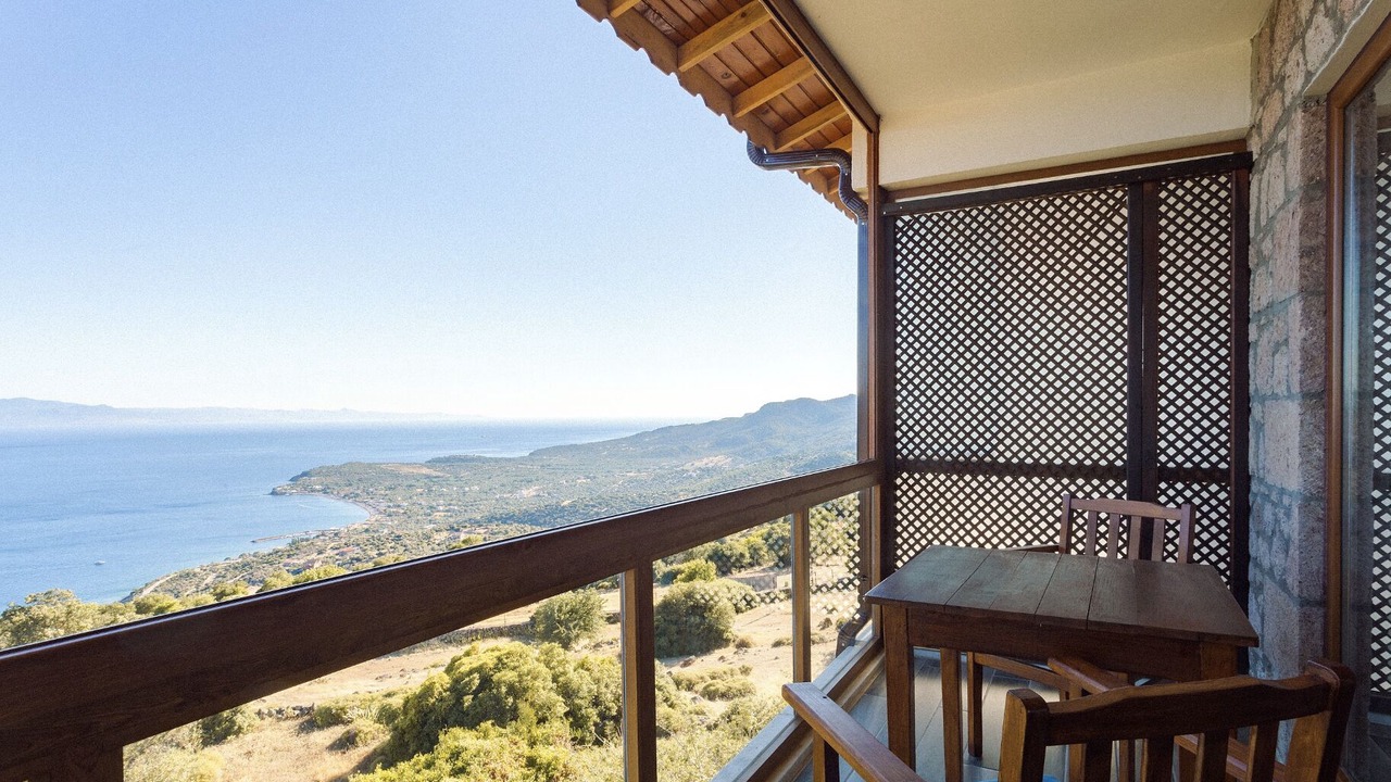 Photo of Bedroom in Balabanlı