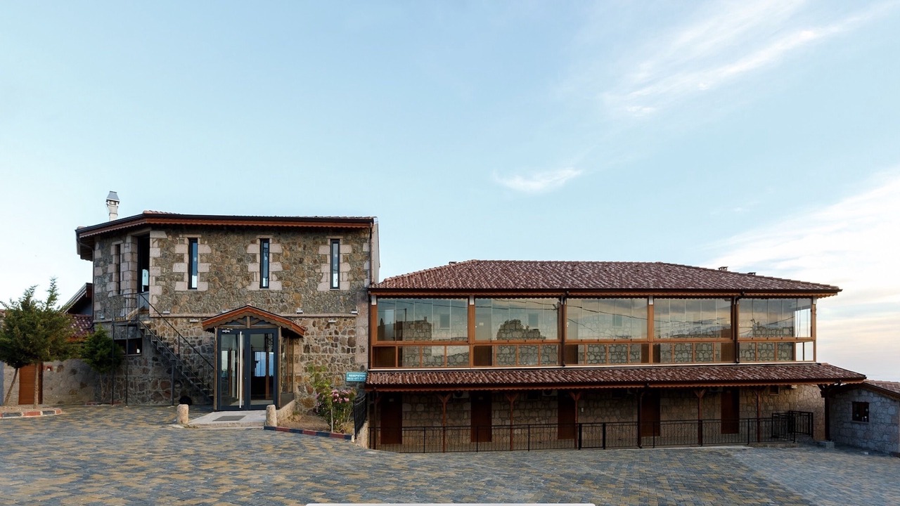 Photo of Outdoor in Balabanlı