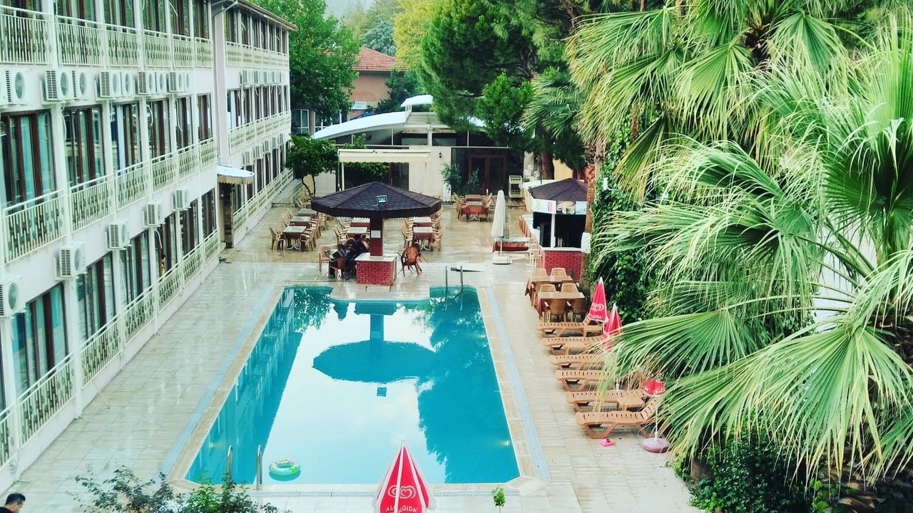 Photo of Outdoor in Karahayit