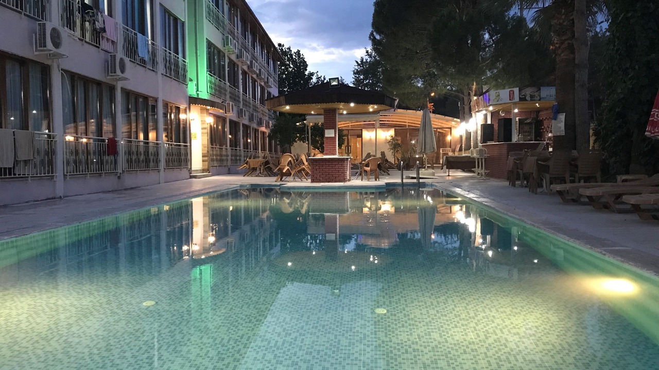 Photo of Outdoor in Karahayit
