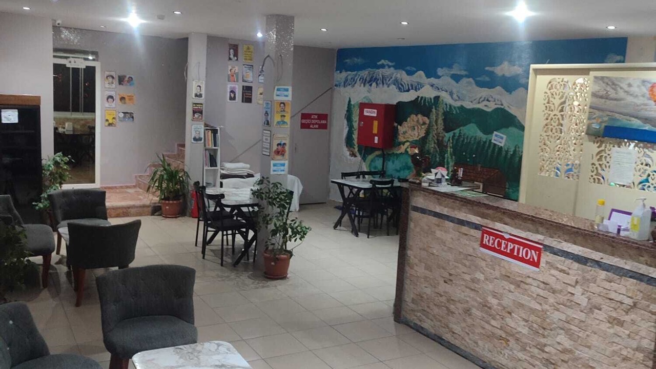 Photo of Others in Pamukkale City Centre