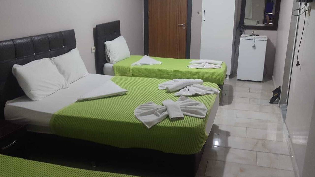 Photo of Bedroom in Pamukkale City Centre