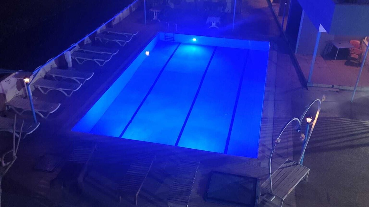 Photo of Outdoor in Pamukkale City Centre