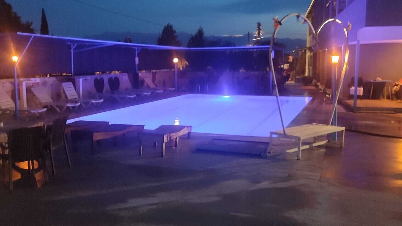 Photo of Outdoor in Pamukkale City Centre