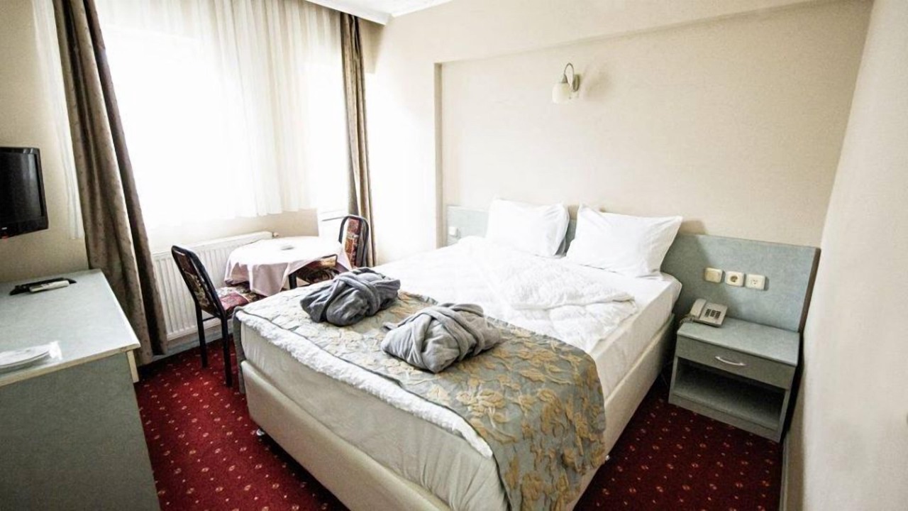 Photo of Bedroom in Karahayit