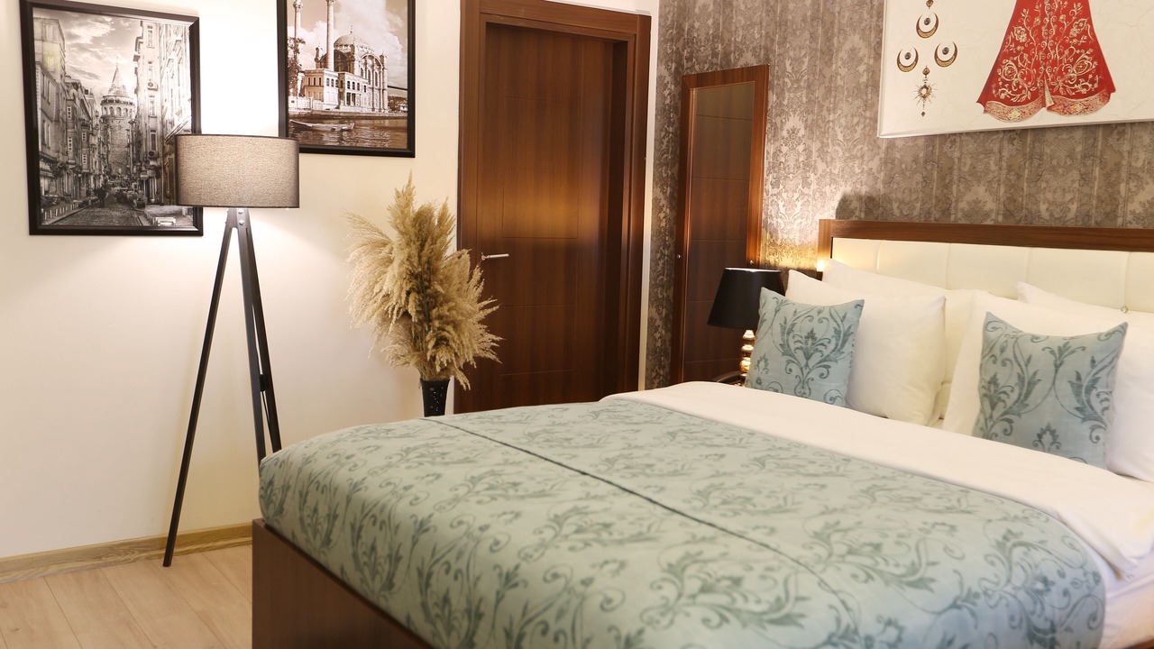 Photo of Bedroom in Trabzon