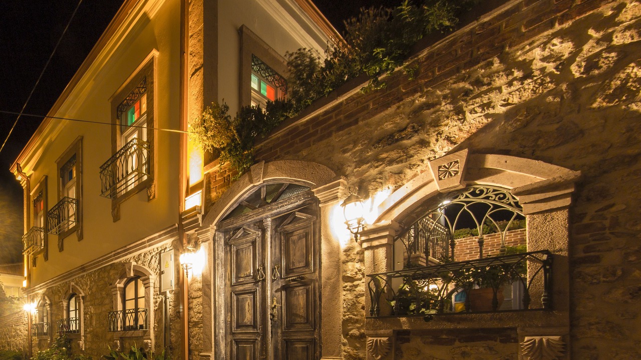 Photo of Outdoor in Ayvalik City Center