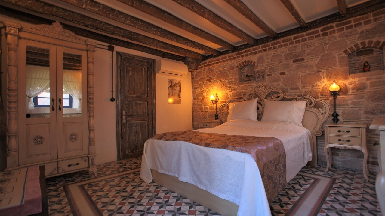 Photo of Bedroom in Ayvalik City Center